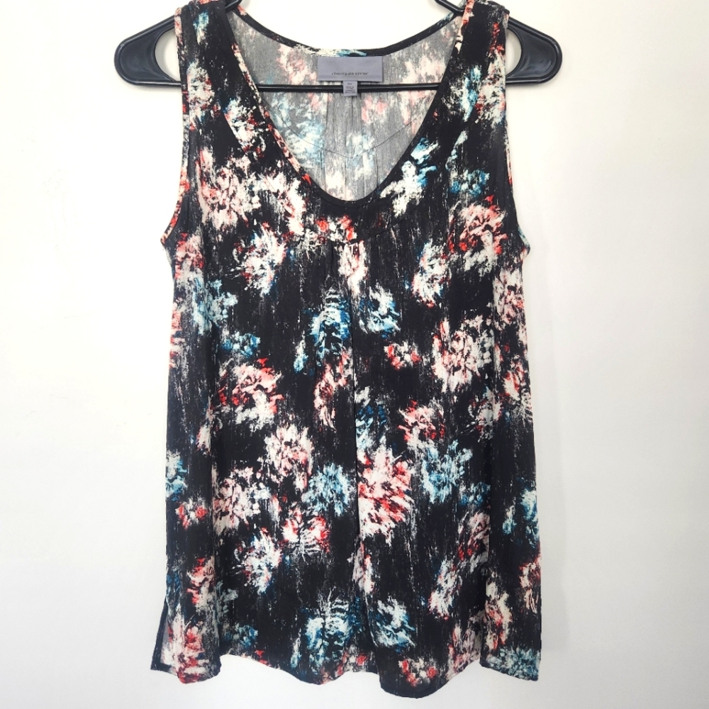 Classiques Entier XS Silk Sleevless Top